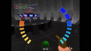 GoldenEye Source v5.0  All action