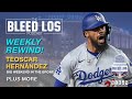 Dodgers weekly rewind dodgers and yankees series teoscar hernndez yoshinobu yamamoto  more