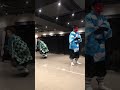 【鬼滅コスプレ】リハーサル風景【パブエネ的鬼滅】