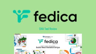 Fedica The All-In-One Social Media Analytics Reporting Tool