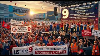 Liste 9 - Ömer Faruk Zan (English) 