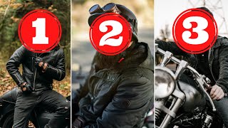 Exposed - Only Three Types Of Harley Davidson People. Which one are you? #harleydavidson