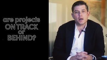 All-in-One Contractor Platform Spotlight: Project Dashboard