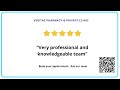 GOOGLE REVIEWS 1