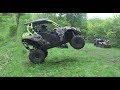 Отчего так в России ... BRP Can am Maverick часто ломается?)