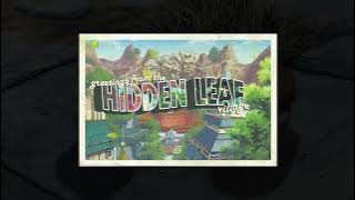 Daylight in Konoha // NARUTO 🍥 OST