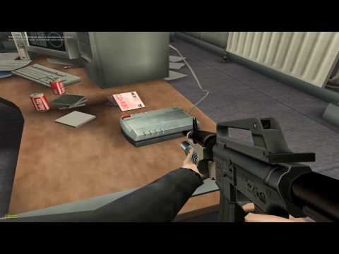 Conspiracy Weapons of mass destruction 03 прохождение walkthrough