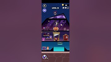 Deathigner Level 18 Walkthrough And Solution