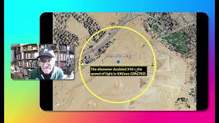 The Miami Stonehenge Circles | @TheGreatPyramid
