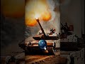 military Tank 🔥🔥 #shorts #shortvideo #shortsfeed #militarytank #military #defence #misile