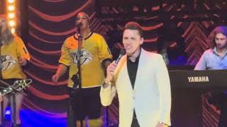 The Red Clay Strays ~ No One Else Like Me @Bridgestone Arena 10-23-2026