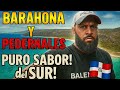 Barahona y Pedernales El Paraíso Escondido de RD
