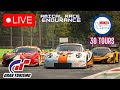 Live gran turismo 7 course amicale avec les abonns gr3 monza 30 tours 