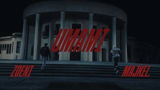 UMAMI - Zoeni, majkel.