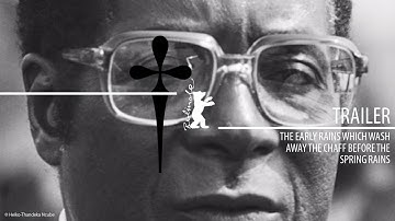 "The early rains which wash away the chaff before the spring rains" | Trailer | Berlinale 2023