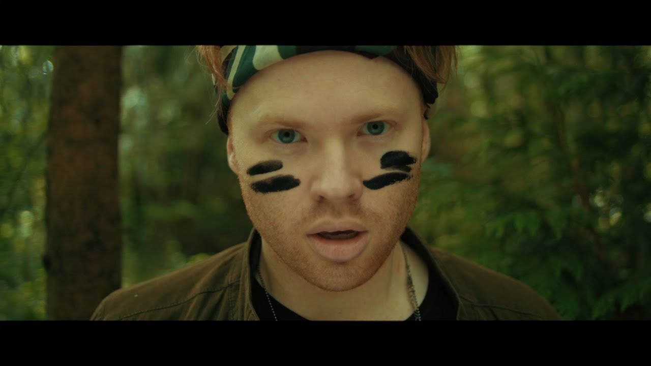 Wes Mack - PBR State of Mind (Official Video)