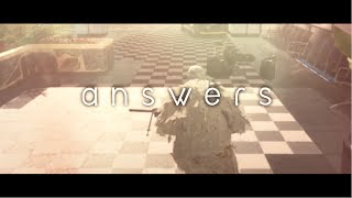 answers