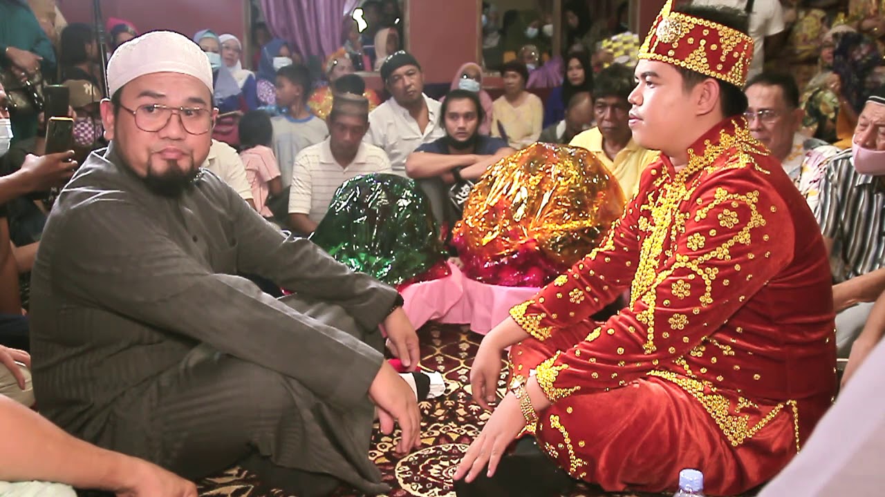 Pag Kawin | Kangal & Tandiko