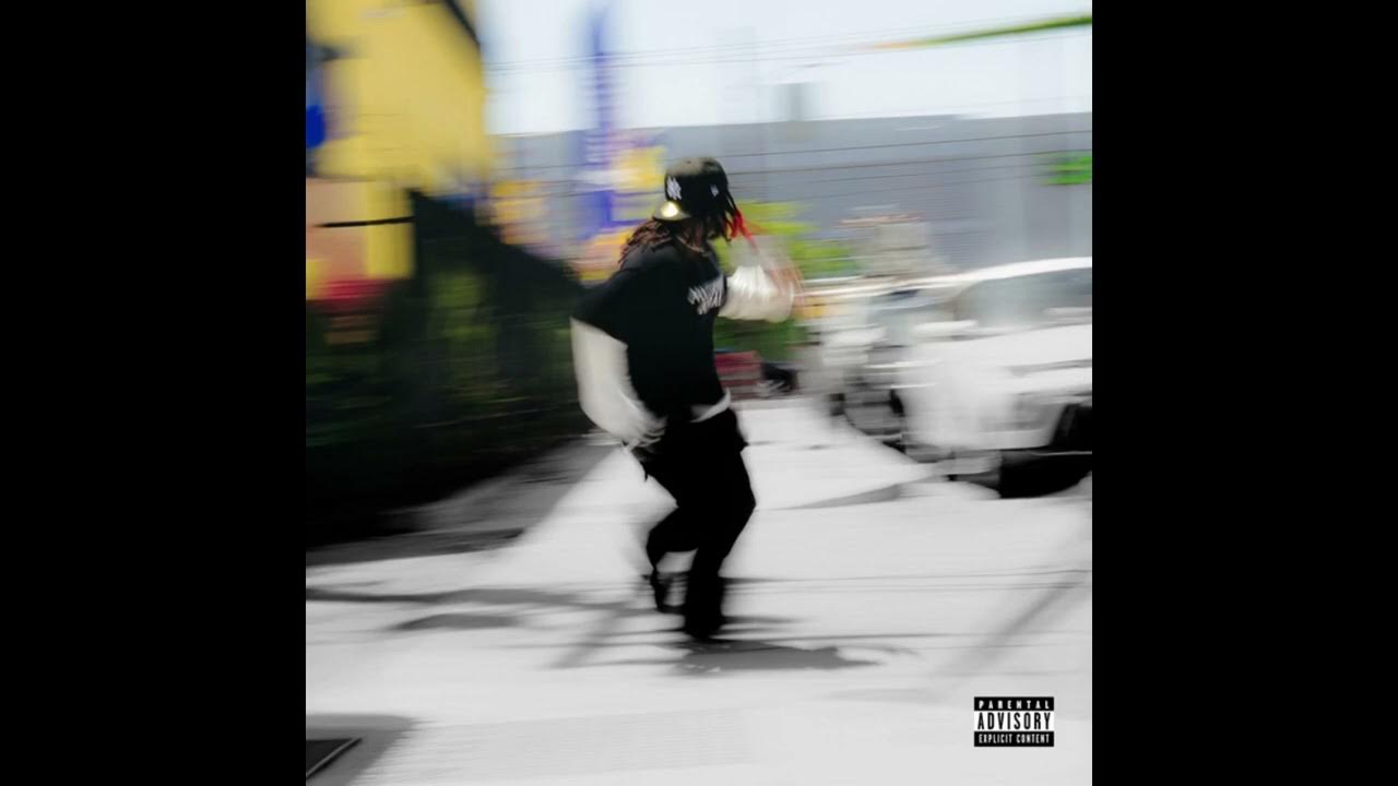 Leon Thomas - MUTT (Intro Extended/Looped) Leon Thomas - MUTT (Intro Extended/Looped)