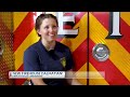 Fayetteville Fire Department welcomes new firehouse dalmatian