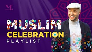 Maher Zain - Muslim Celebration