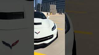 W c7#cars #automobile #sportscar #c7 #youtuber #shorts #chevy #chevrolet #z51 #viral #corvette #v8