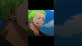 Roronoa Zoro Acido Iii Edit