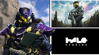 The Biggest Halo Datamine Ever... Halo Campaign Evolved News