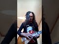 Epileptic guitar  Brian ! fredy is gone..