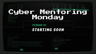 Cyber Mentoring Monday (5/16/22) - Flatline (THM) & GLITCH (THM)