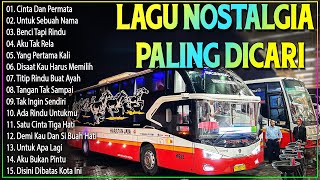 Lagu Nostalgia Paling Dicari  Tembang Kenangan 80an 90an Terbaik  Lagu Kenangan