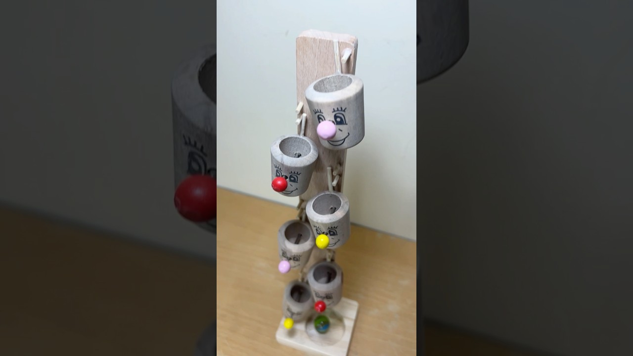 marble running race Ⓜ️ Marble run ASMR ✅ 