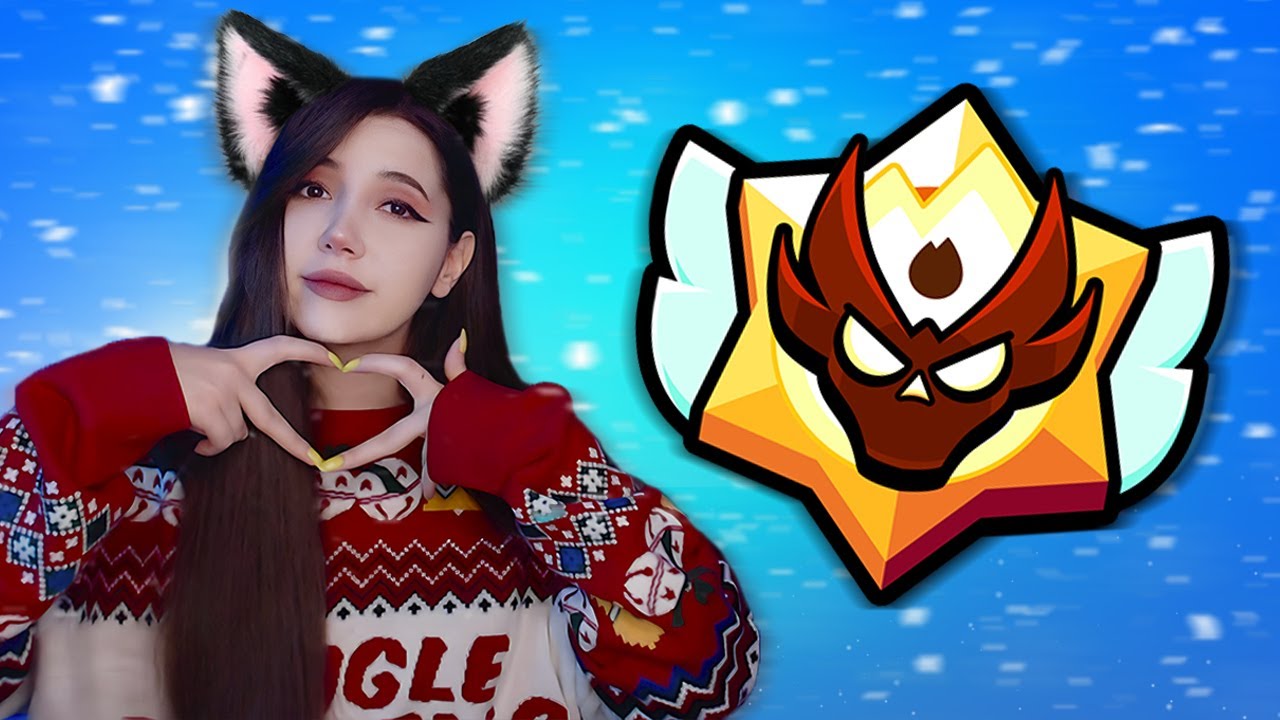 РАНГОВЫЙ БОЙ с РАНДОМАМИ 💀