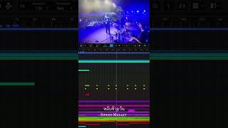 หลับข้ามวัน - Sweet Mullet (Arrangement by Hangout) screenshot 1