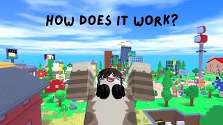 Donation system explained! | Untitled donation game.
