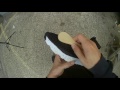 SNEAKERSER Superhydrophobic Application- Nike FS Magista [Episode TWO]