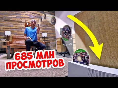 10 самых ВИРУСНЫХ видео Ютуба 2018 года