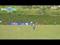 PS SHARK vs PSDS DELI SERDANG | Piala Soeratin U15 Putaran Nasional 2025