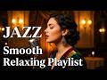 Smooth Jazz Harmony 🎷 Soft Female Vocals &amp; Warm Melodies to Slow Down &amp; Feel Peaceful (2 Hours)