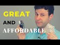 Best Bang for your Buck Fragrances Ep.12 | MAX FORTI