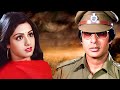 Why Did Amitabh Bachchan Helped Corrupt Minister? Amitabh Bachchan | Sridevi Inquilaab Full Movie