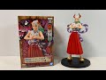 ONE PIECE YAMATO THE GRANDLINE LADY vol.5 Figure | Unboxing & Details