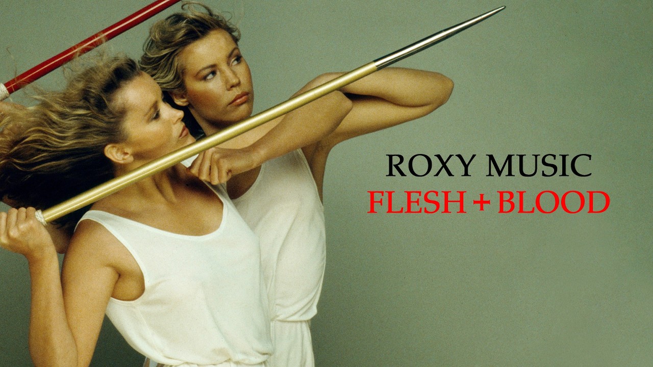 Roxy Music: 