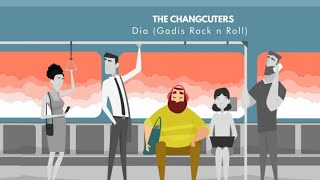 The Changcuters - Dia (Gadis Rock n Roll)