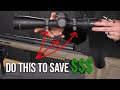 One Scope, Multiple Rifles | Here's How & Why