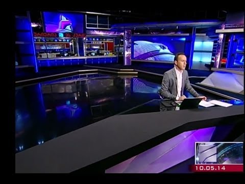 რეზერვის მოსამართლეები - კურიერი 9 საათზე