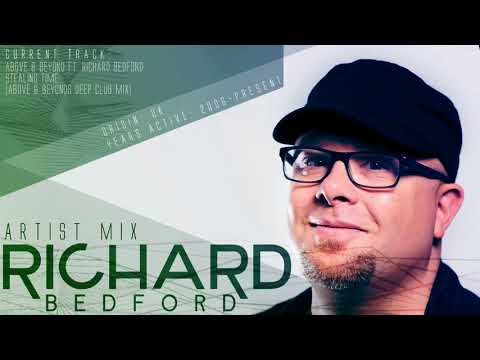 Richard Bedford - Artist Mix