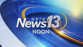 Details News13 at Noon: Top Headlines 9/8/26 Guide