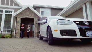 Life As We Know It - Vada Demo Reel Scene