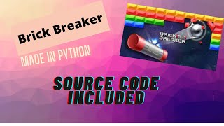 Part 2 - Converting 3D Wall Breaker into .exe file | 10x FASTER #python#devlog#gamedevelopment